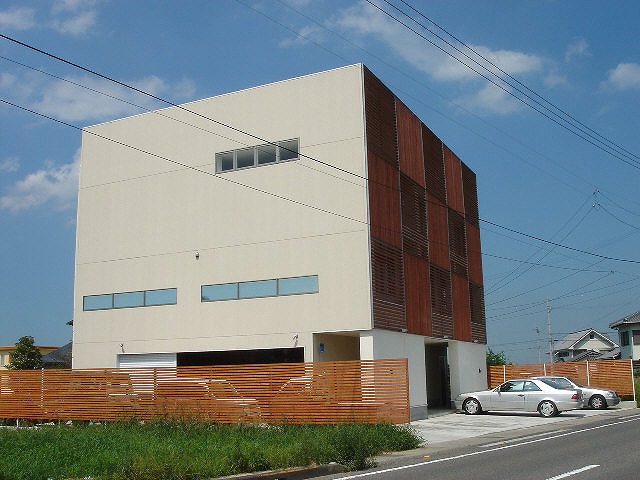 Y-house