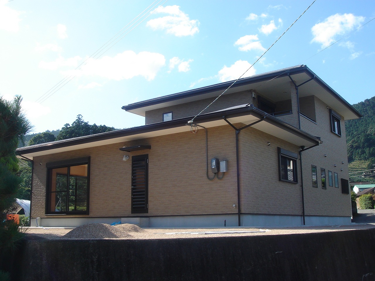 K-house