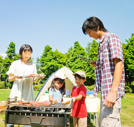 ライフプランを考えてから始まる資金計画